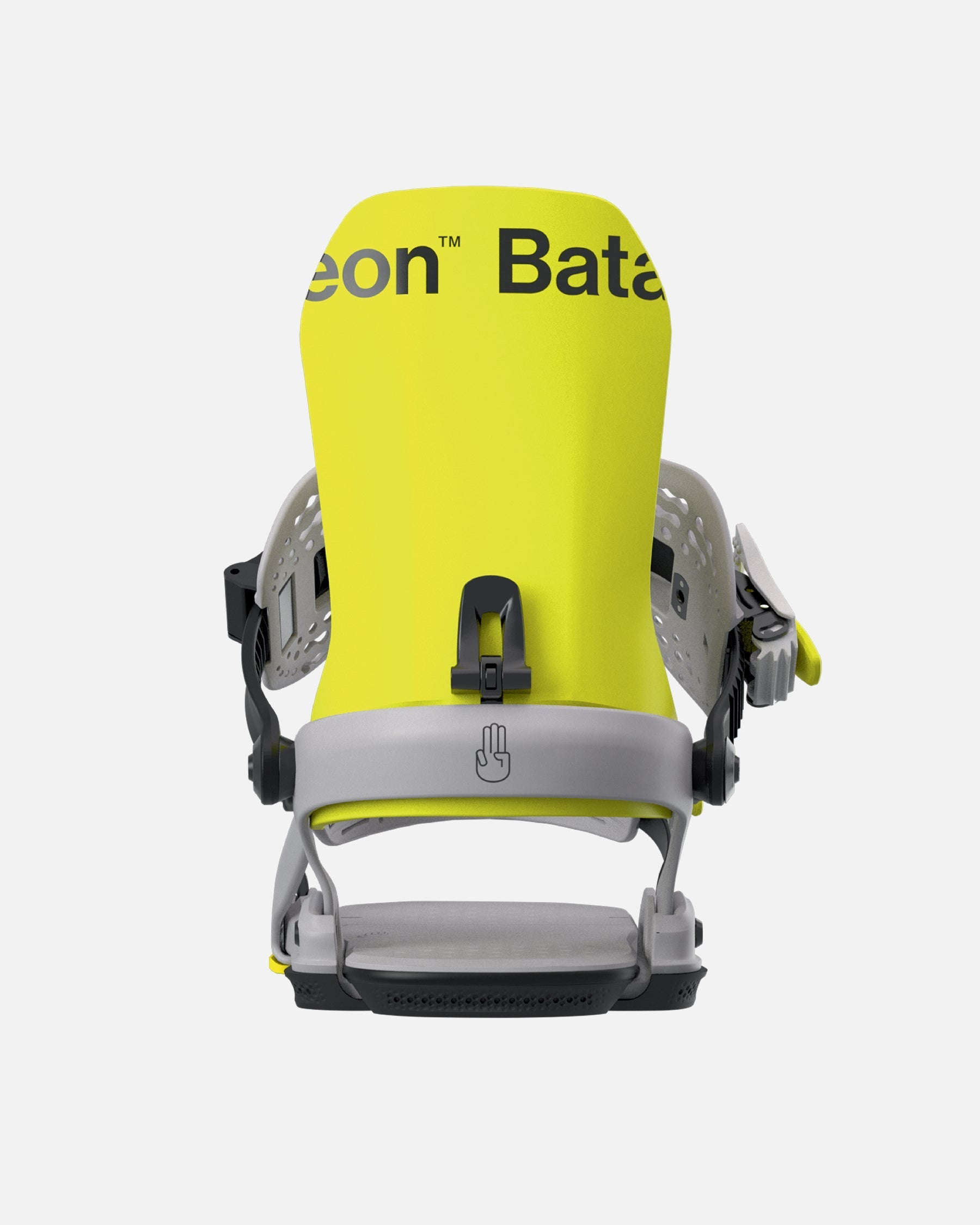 Bataleon Chaos AsymWrap™ Snowboard Bindings 2025/2026 – Bataleon EU