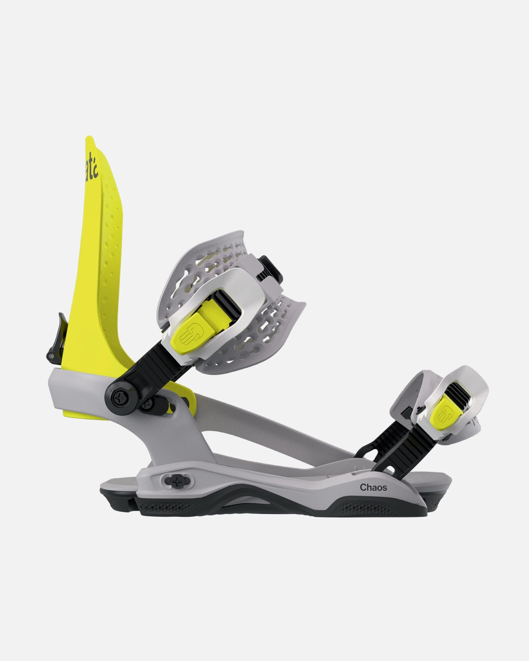 Bataleon Chaos AsymWrap™ Snowboard Bindings 2025/2026 – Bataleon EU