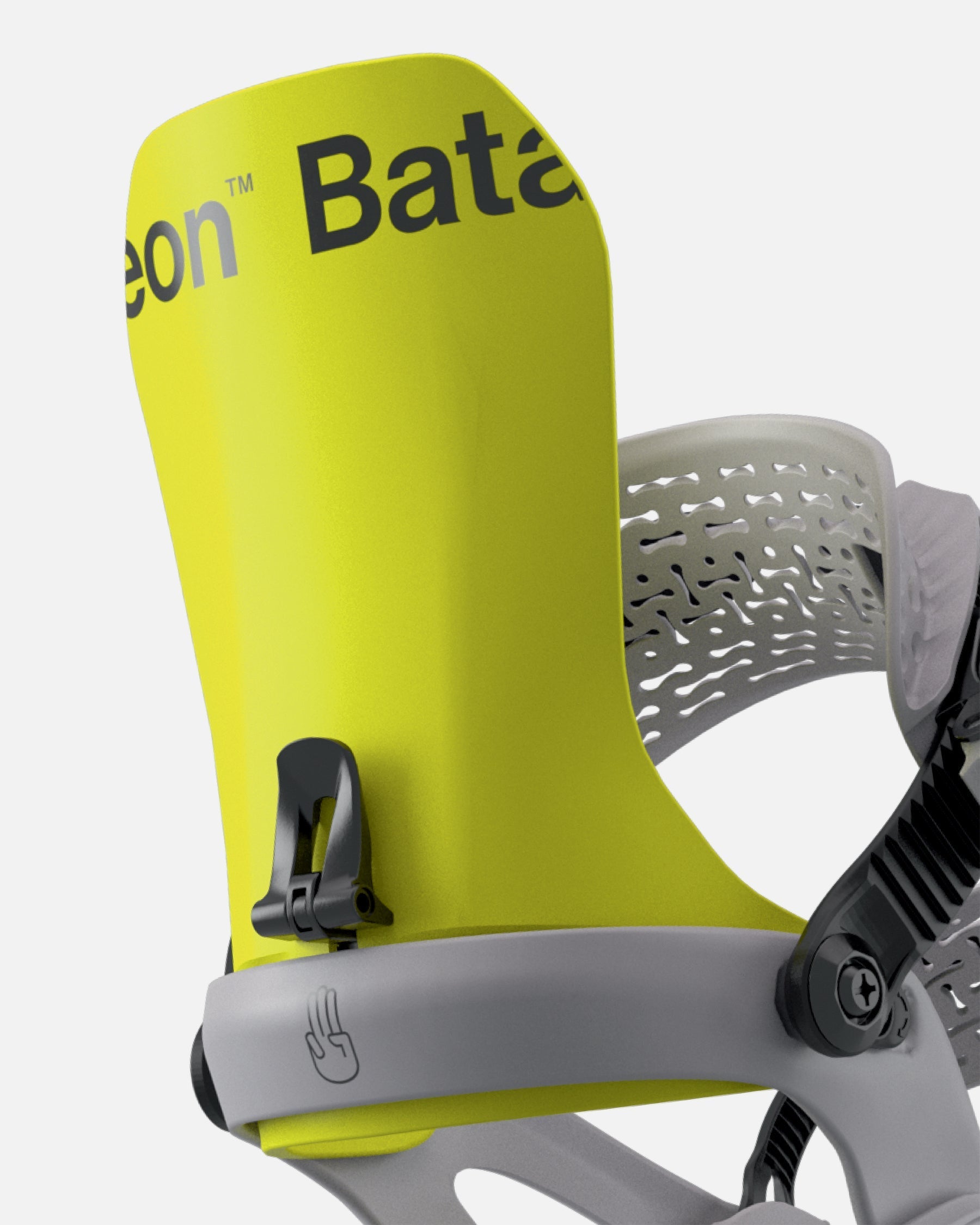 Bataleon Chaos AsymWrap™ Snowboard Bindings 2025/2026 – Bataleon EU