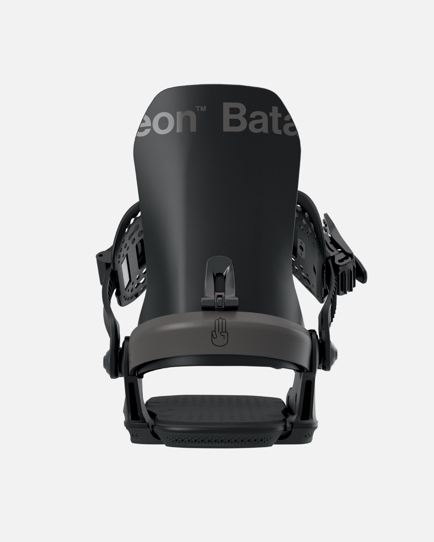 Bataleon Chaos HeelWrap™ Snowboard Bindings 2025/2026 – Bataleon EU