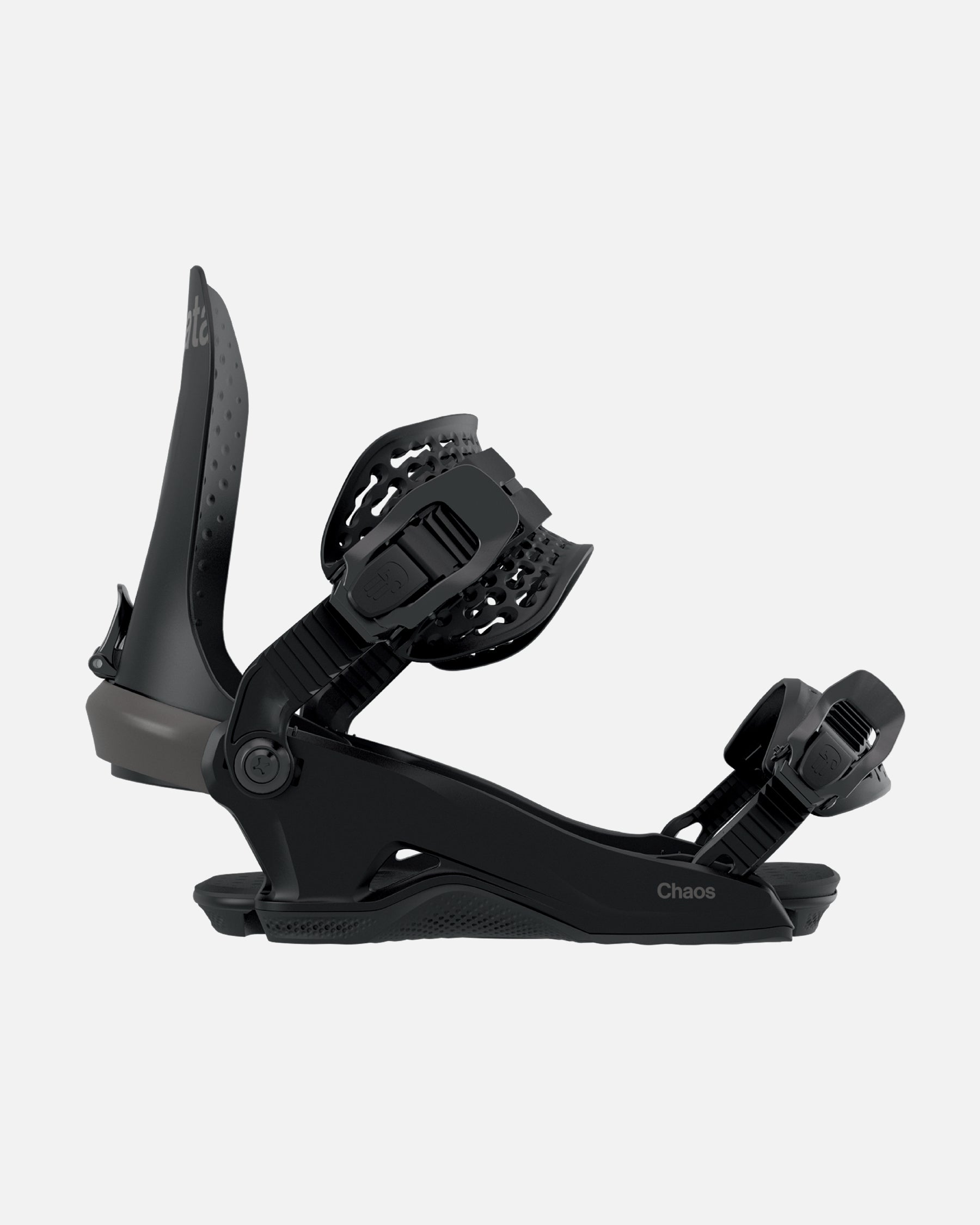 Bataleon Chaos HeelWrap™ Snowboard Bindings 2025/2026 – Bataleon EU