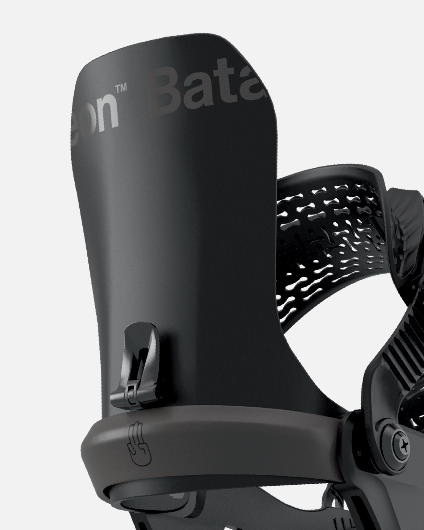 Bataleon Chaos HeelWrap™ Snowboard Bindings 2025/2026 – Bataleon EU