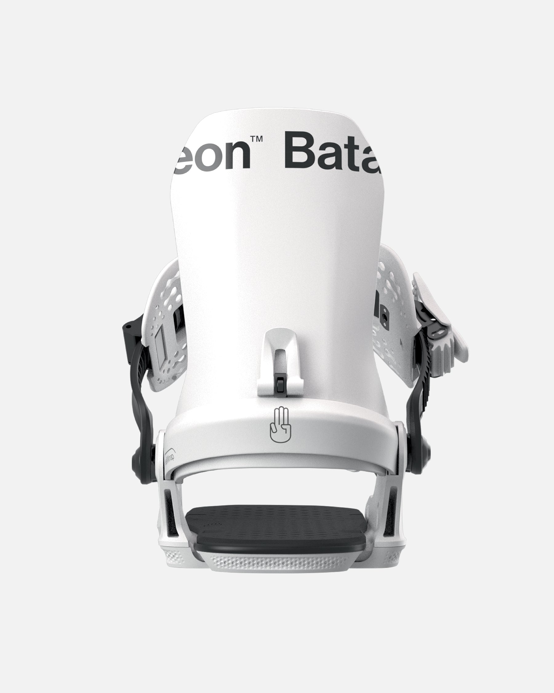 Bataleon Chaos HeelWrap™ Snowboard Bindings 2025/2026 – Bataleon EU