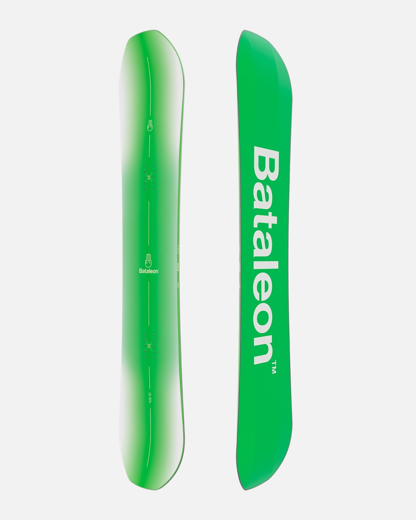 Chaser Men's Snowboard
