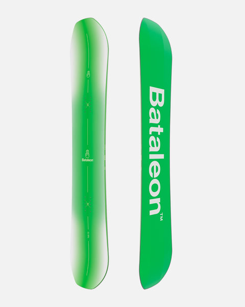 Bataleon Chaser Men's Snowboard 2025/2026 – Bataleon EU