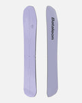 Cruiser Men's Snowboard