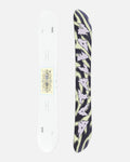 Disaster Snowboard