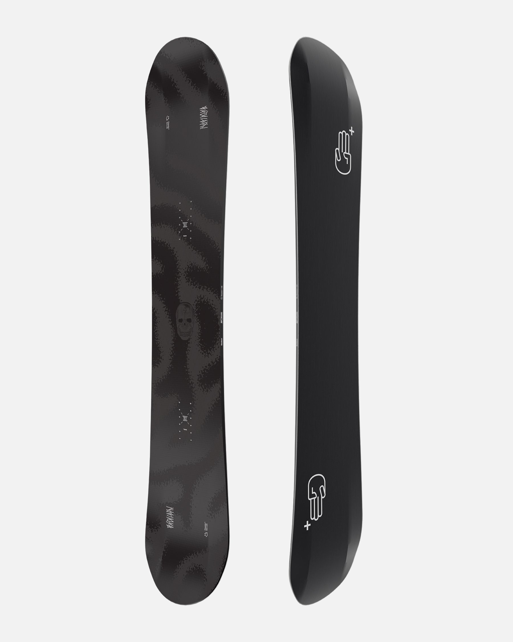 Bataleon Global Water 148cm 20-21 バタレオン All Snowboards