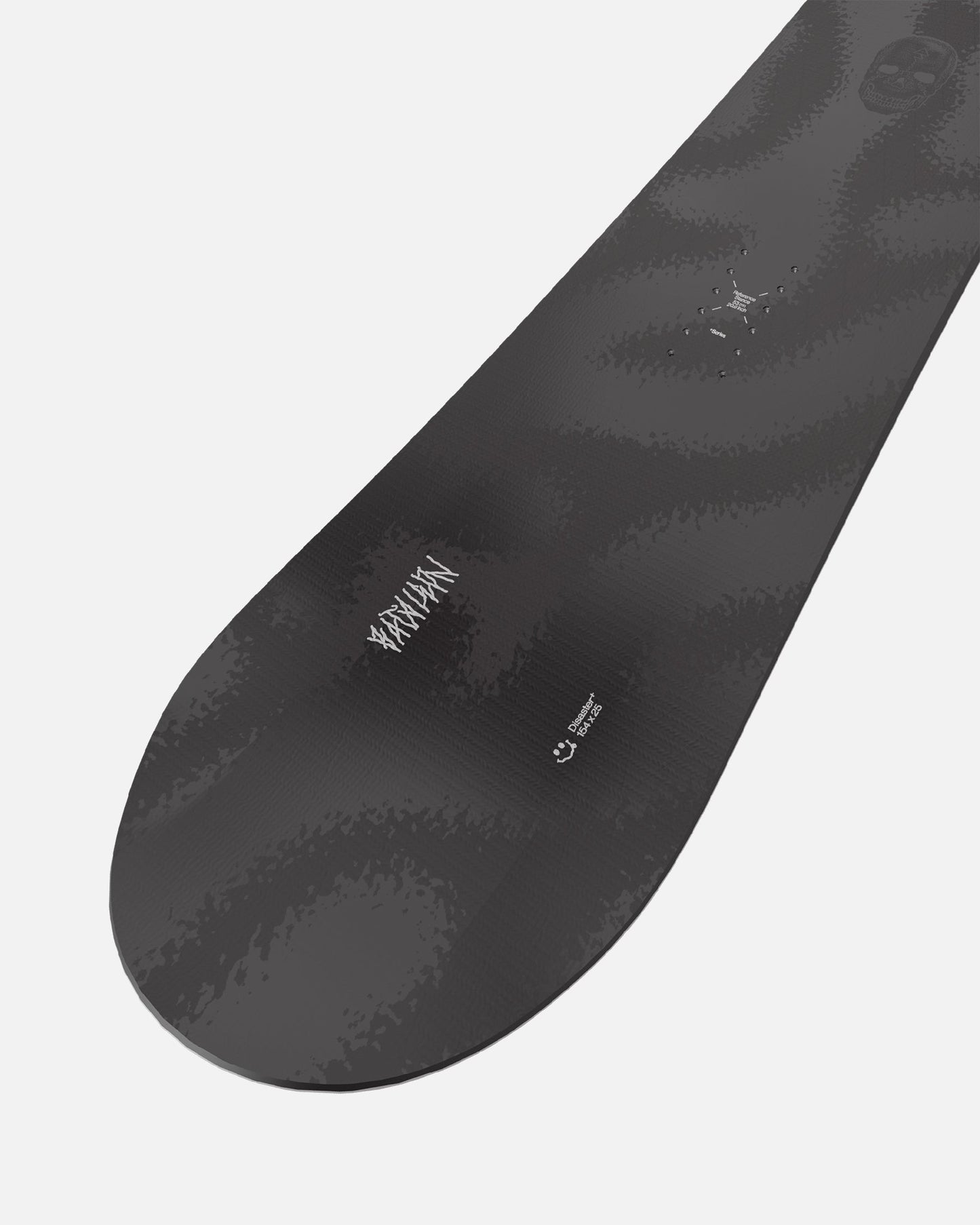 Disaster+ Snowboard