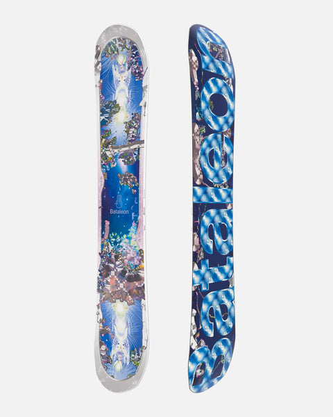 Bataleon Distortia Women's Snowboard 2025/2026 – Bataleon EU
