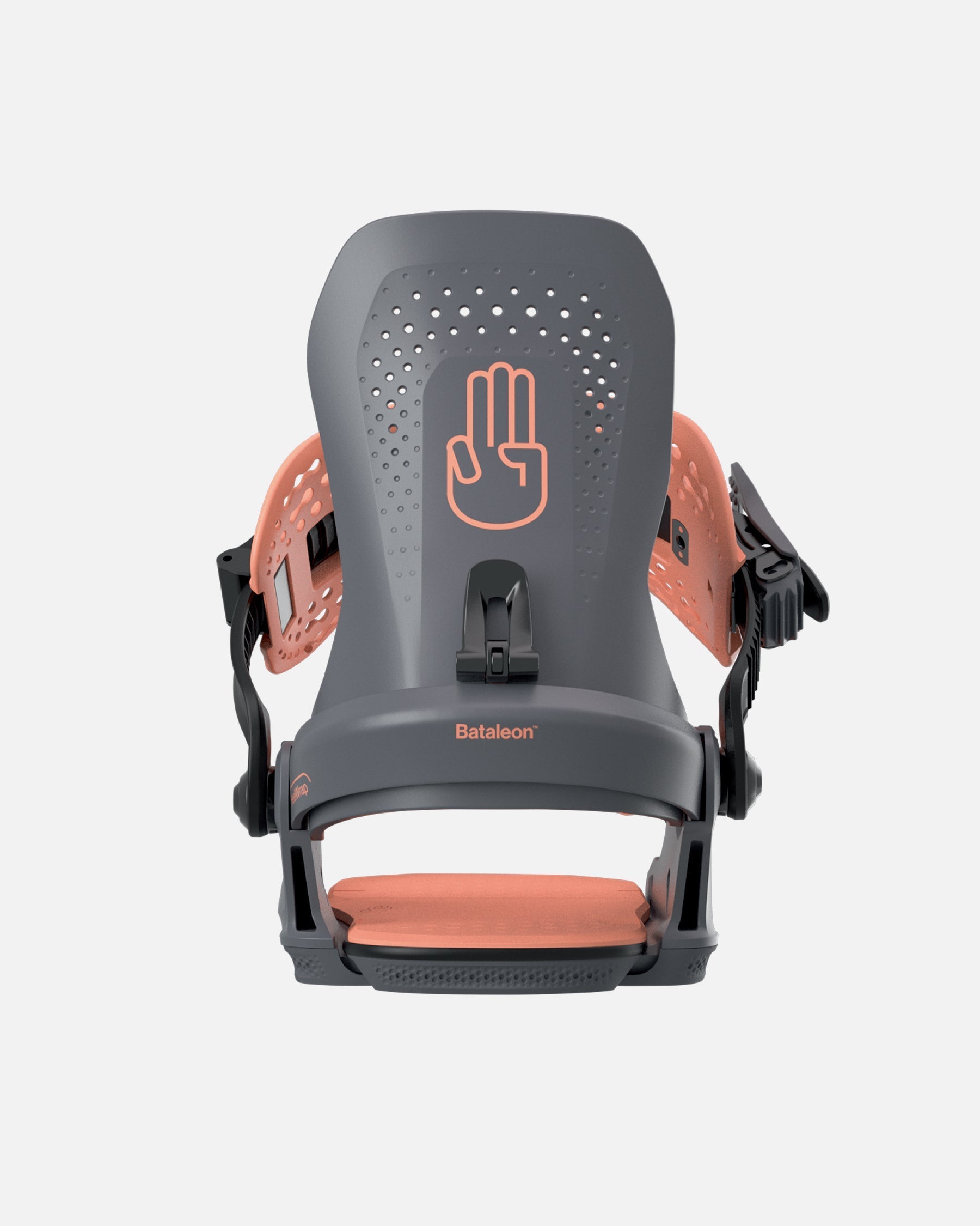 Bataleon Donna HeelWrap™ Snowboard Bindings 2025/2026 – Bataleon EU