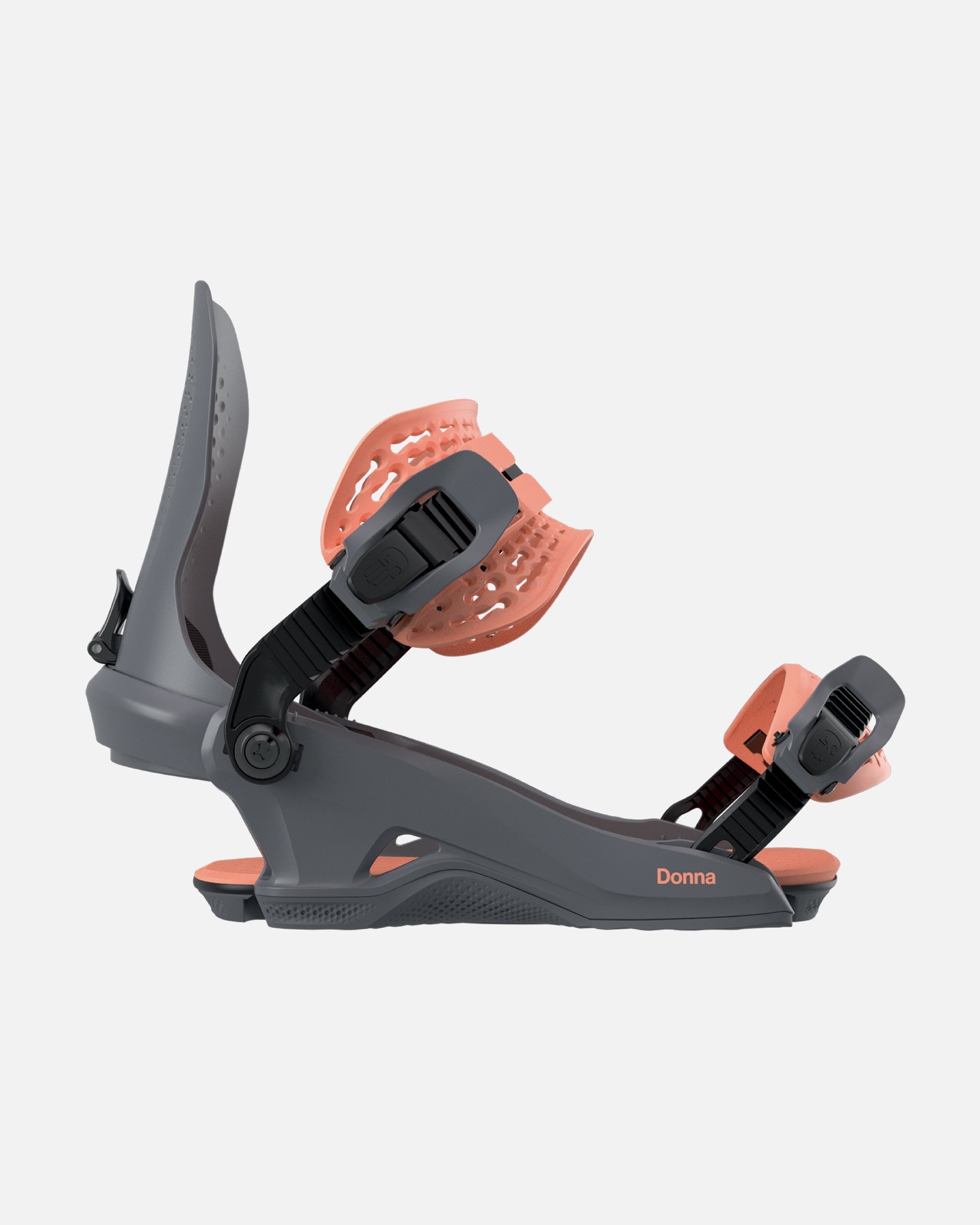 Bataleon Donna HeelWrap™ Snowboard Bindings 2025/2026 – Bataleon EU