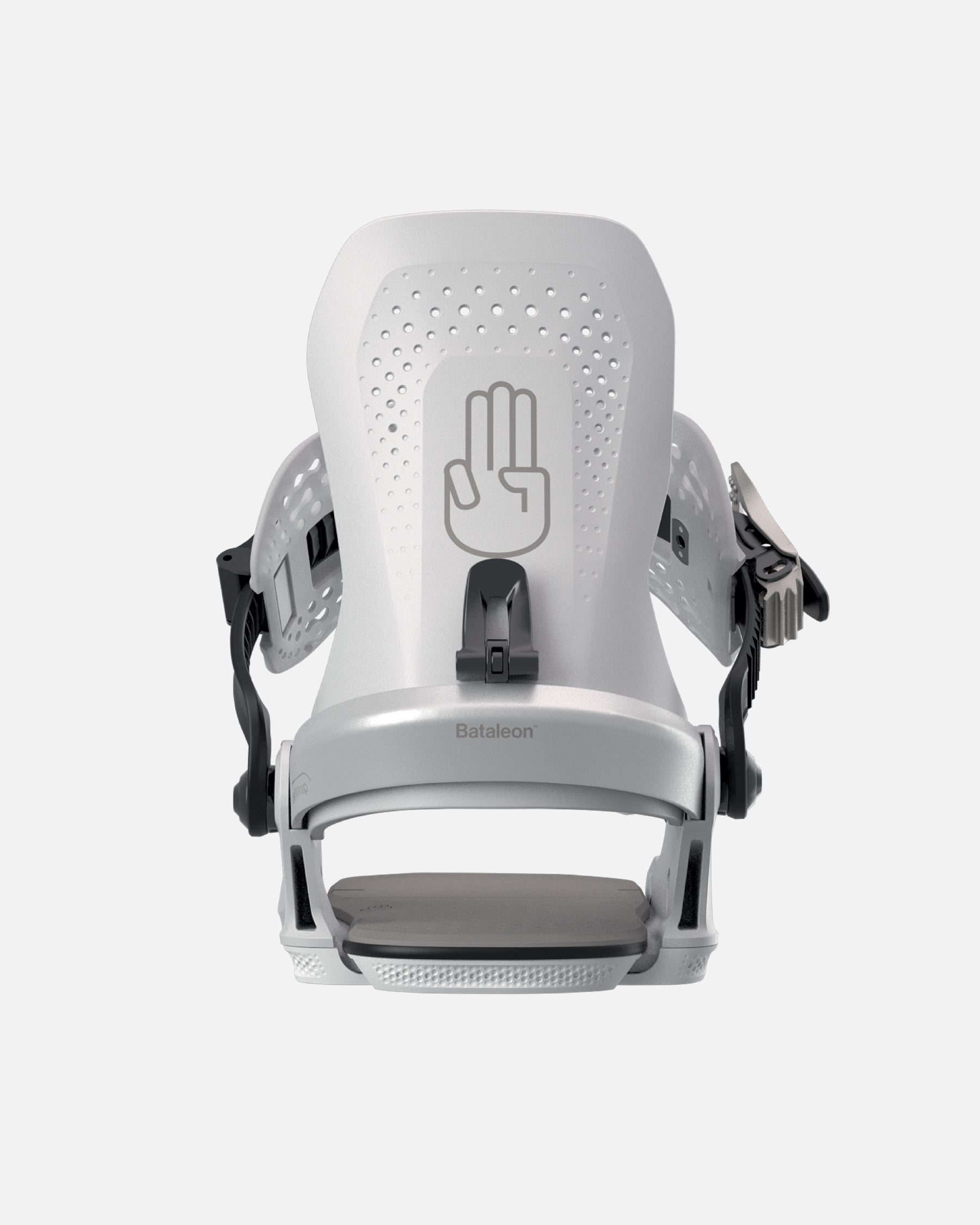 Bataleon Donna HeelWrap™ Snowboard Bindings 2025/2026 – Bataleon EU