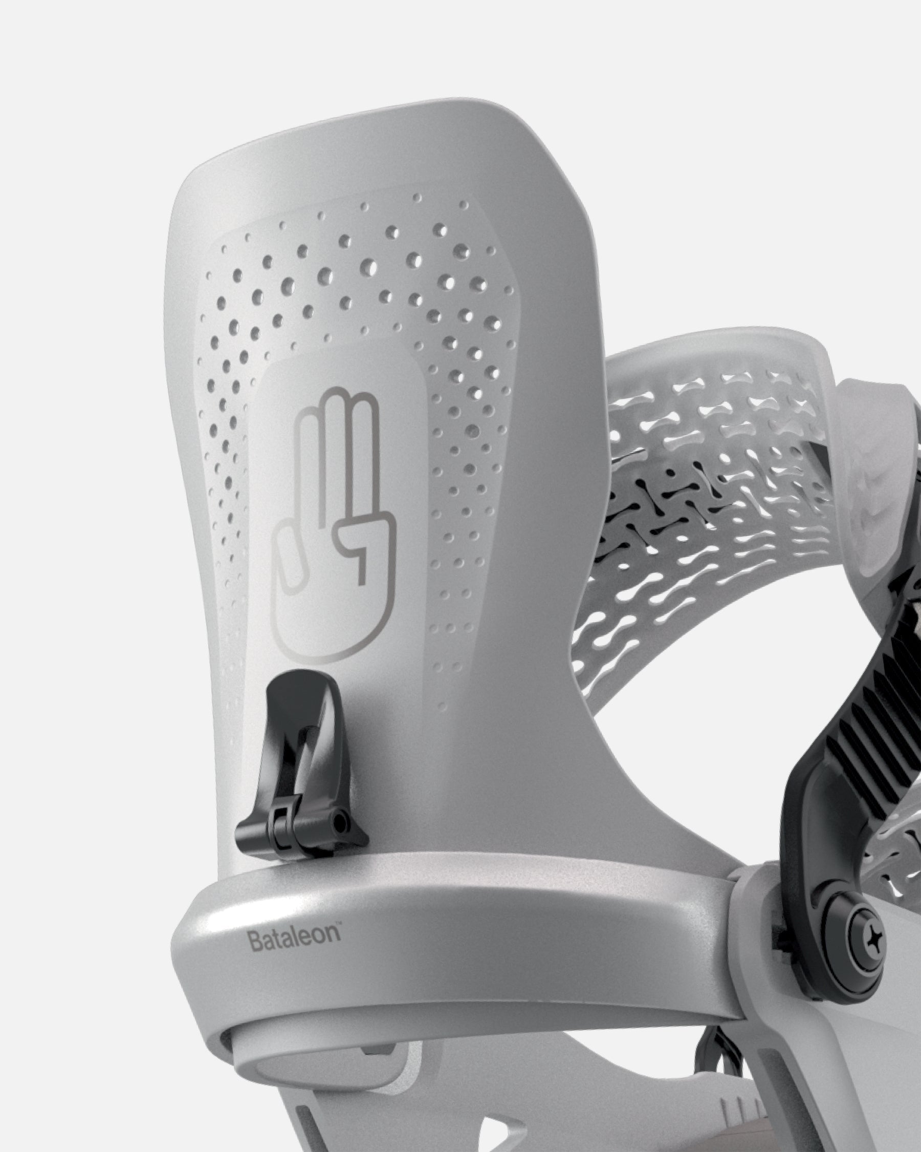 Bataleon Donna HeelWrap™ Snowboard Bindings 2025/2026 – Bataleon EU