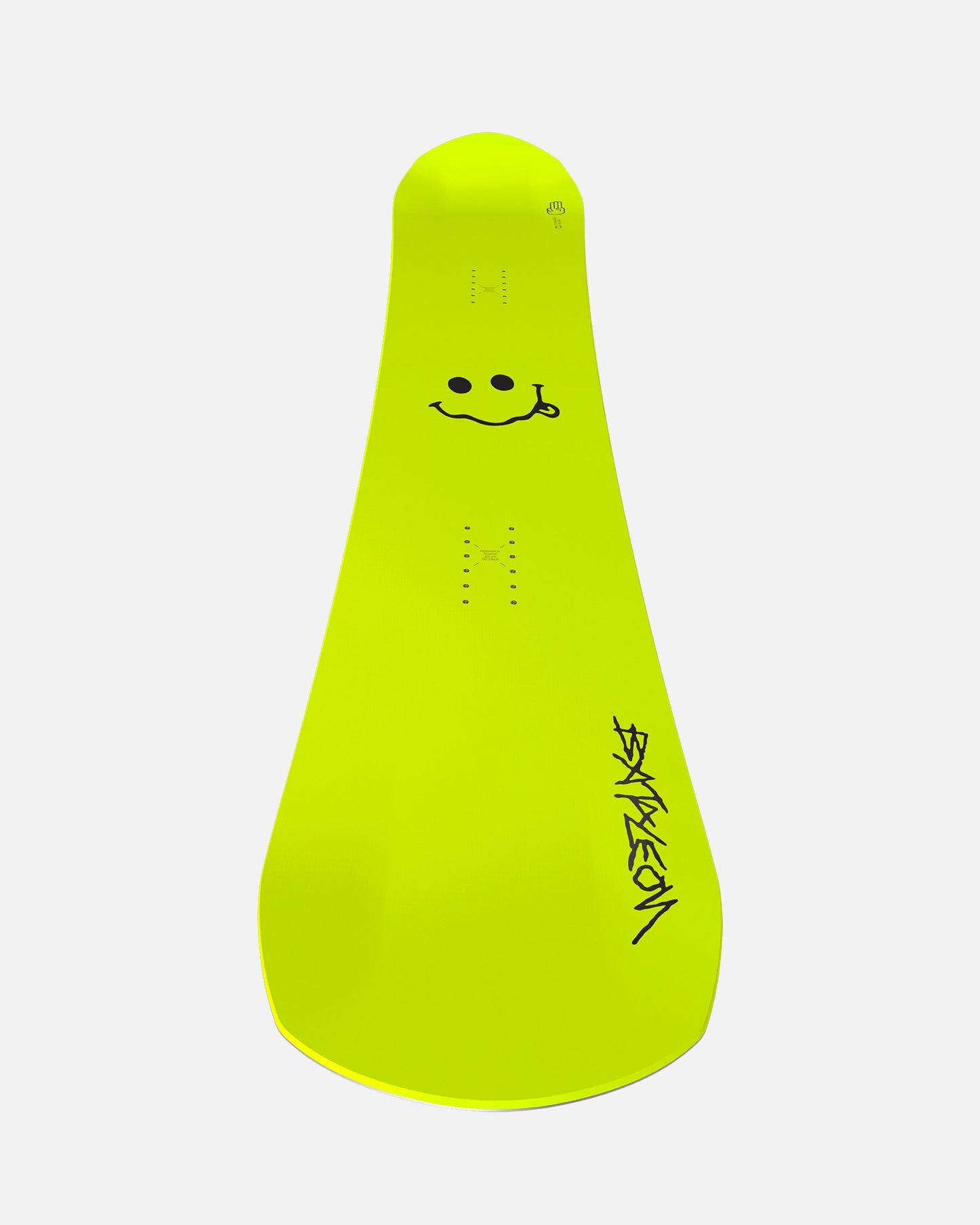 Evil Twin 20Y Men's Snowboard