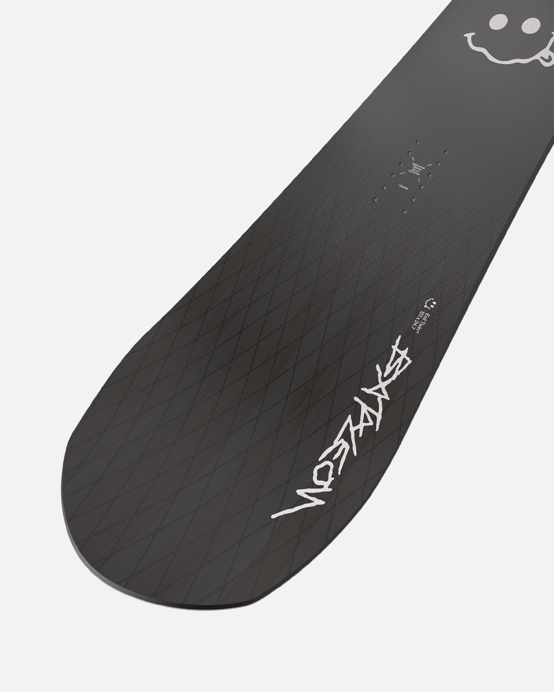 スノーボード Bataleon Evil Twin 151cm 21-22 Bataleon Evil Twin 2025 - Eskimo Ski & Board Shop