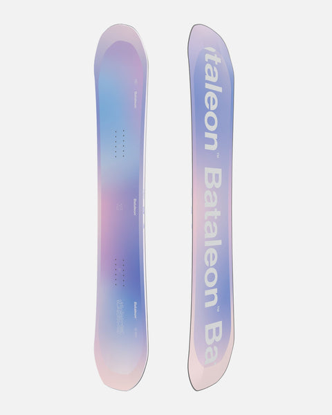 【美品】Bataleon Feelbetter 140 3BT 22-23 Bataleon Feelbetter Women's Snowboard 2025/2026 – Bataleon EU