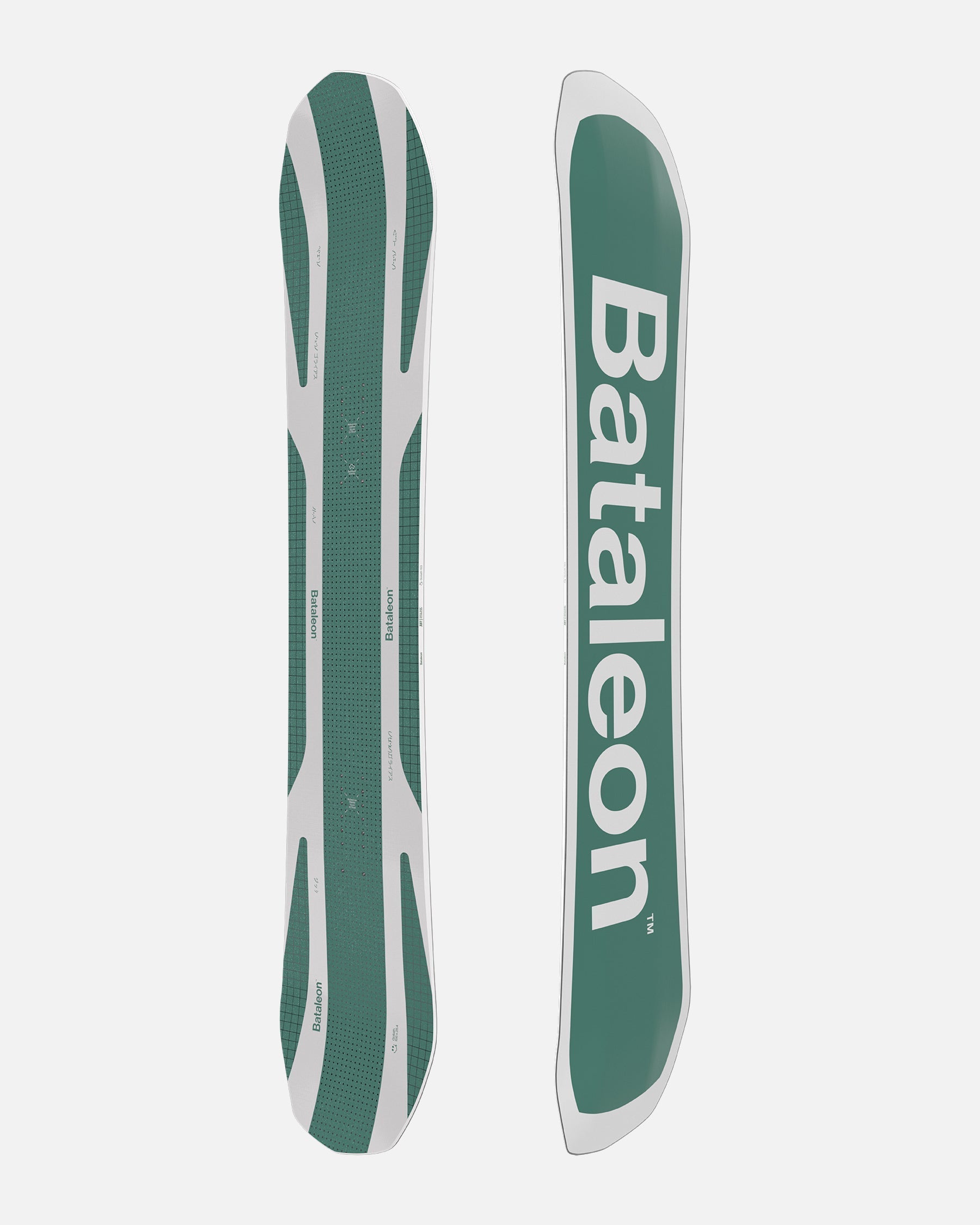 Bataleon Global Water 148cm 20-21 バタレオン2 Bataleon Global Water 151cm 20-21 バタレオン3