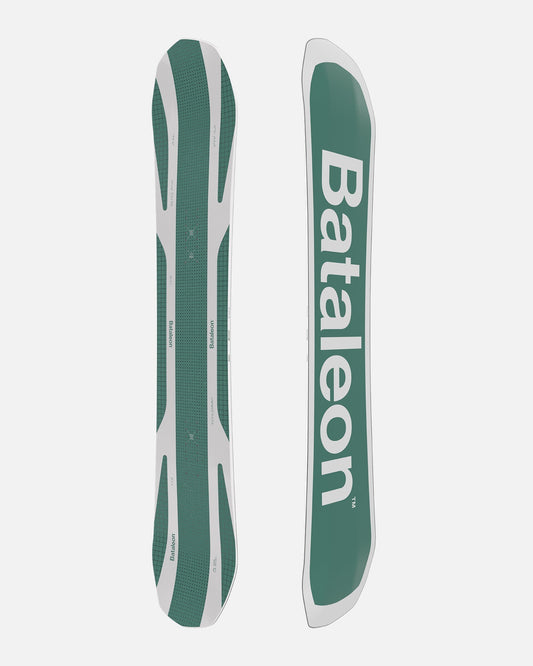 Goliath Men's Snowboard