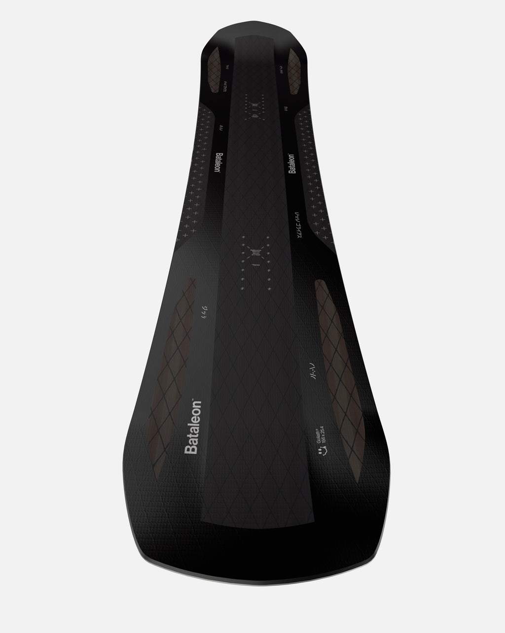 Goliath+ Men's Snowboard