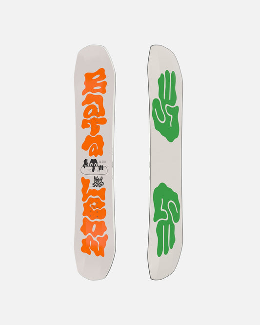Minishred Youth Snowboard