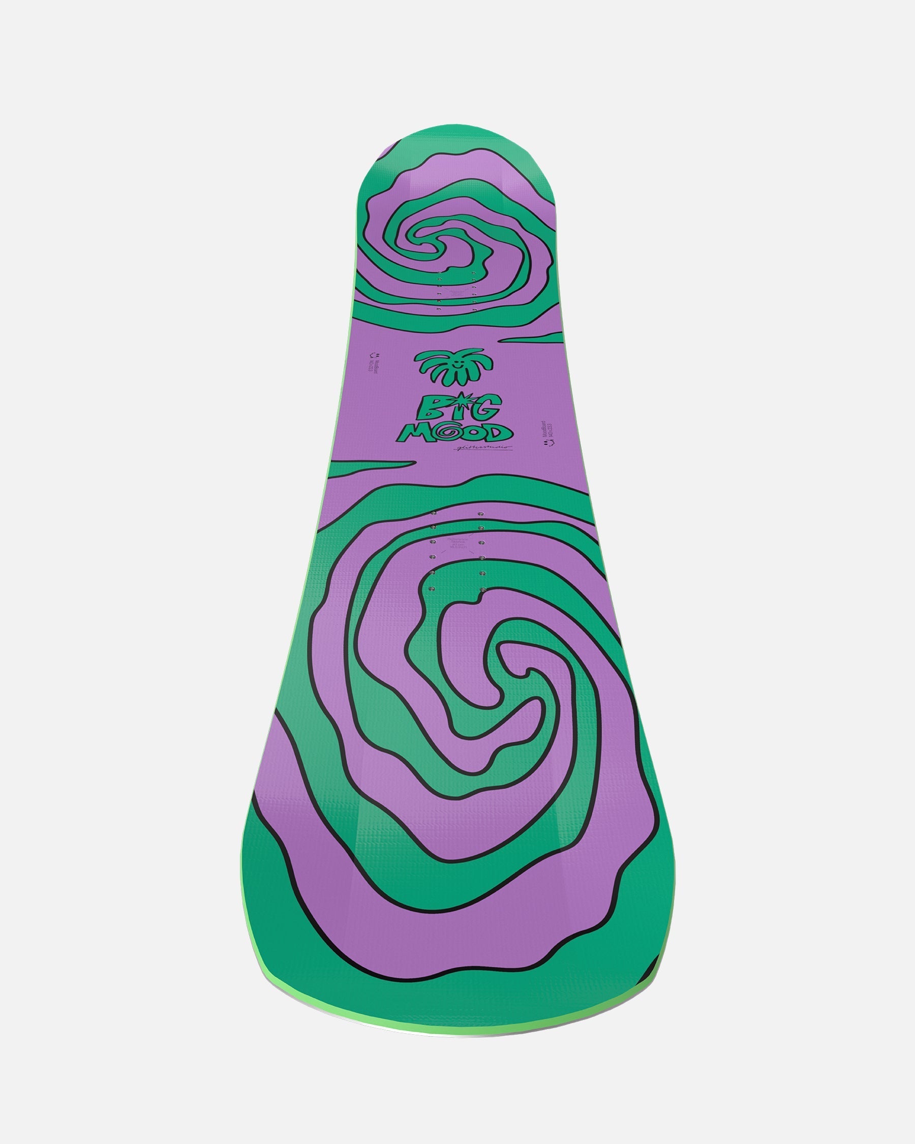 Bataleon Moodboard Women's Snowboard 2025/2026 – Bataleon EU