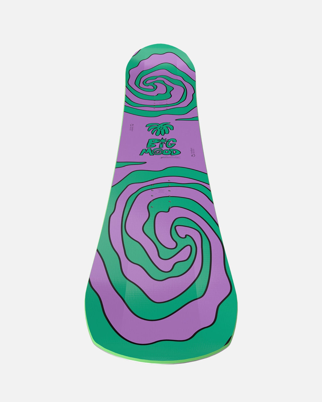 Moodboard Women's Snowboard