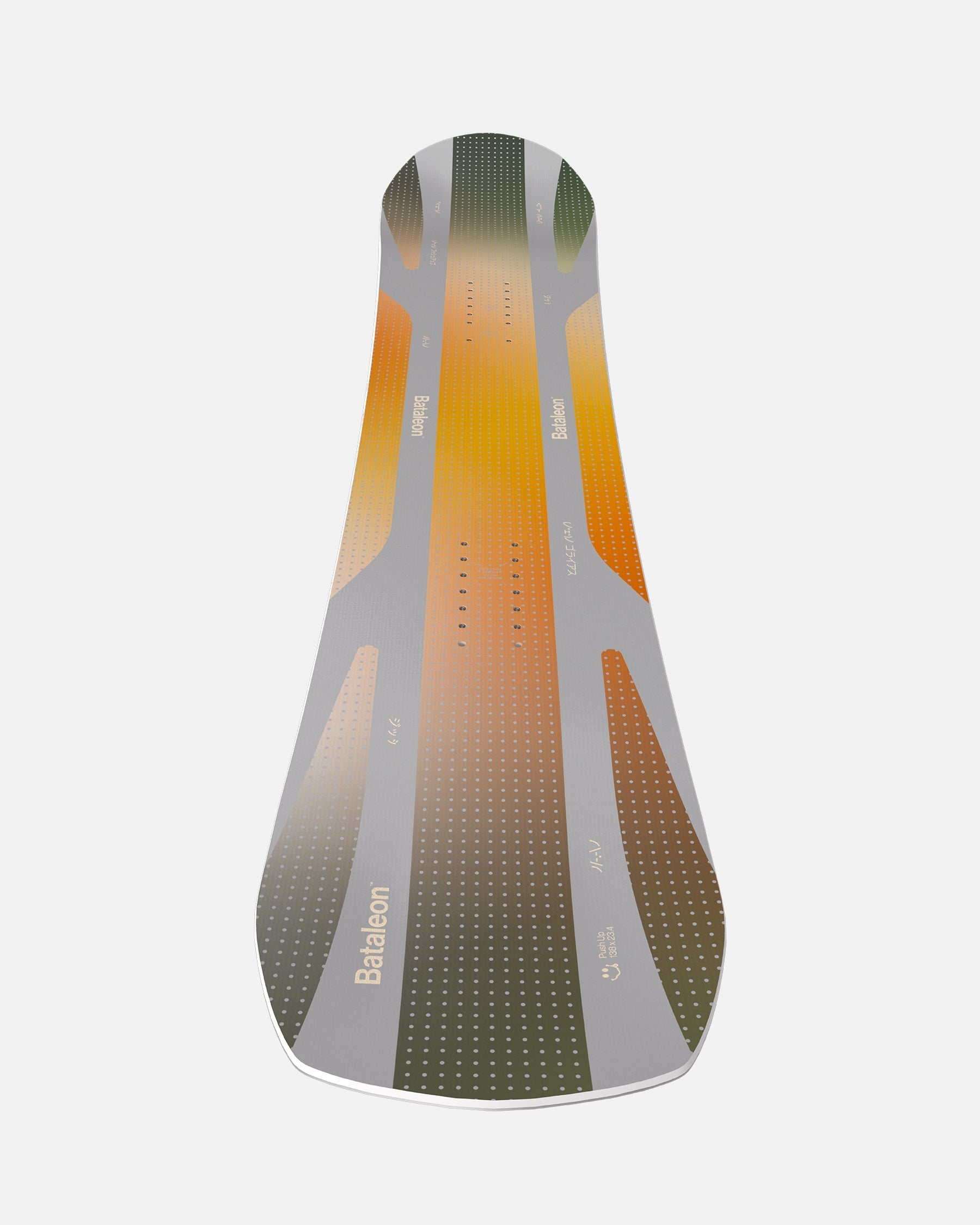 17-18 BATALEON PUSH UP 146 スノーボード 楽天市場】25-26 BATALEON/バタレオン PUSH UP プッシュアップ