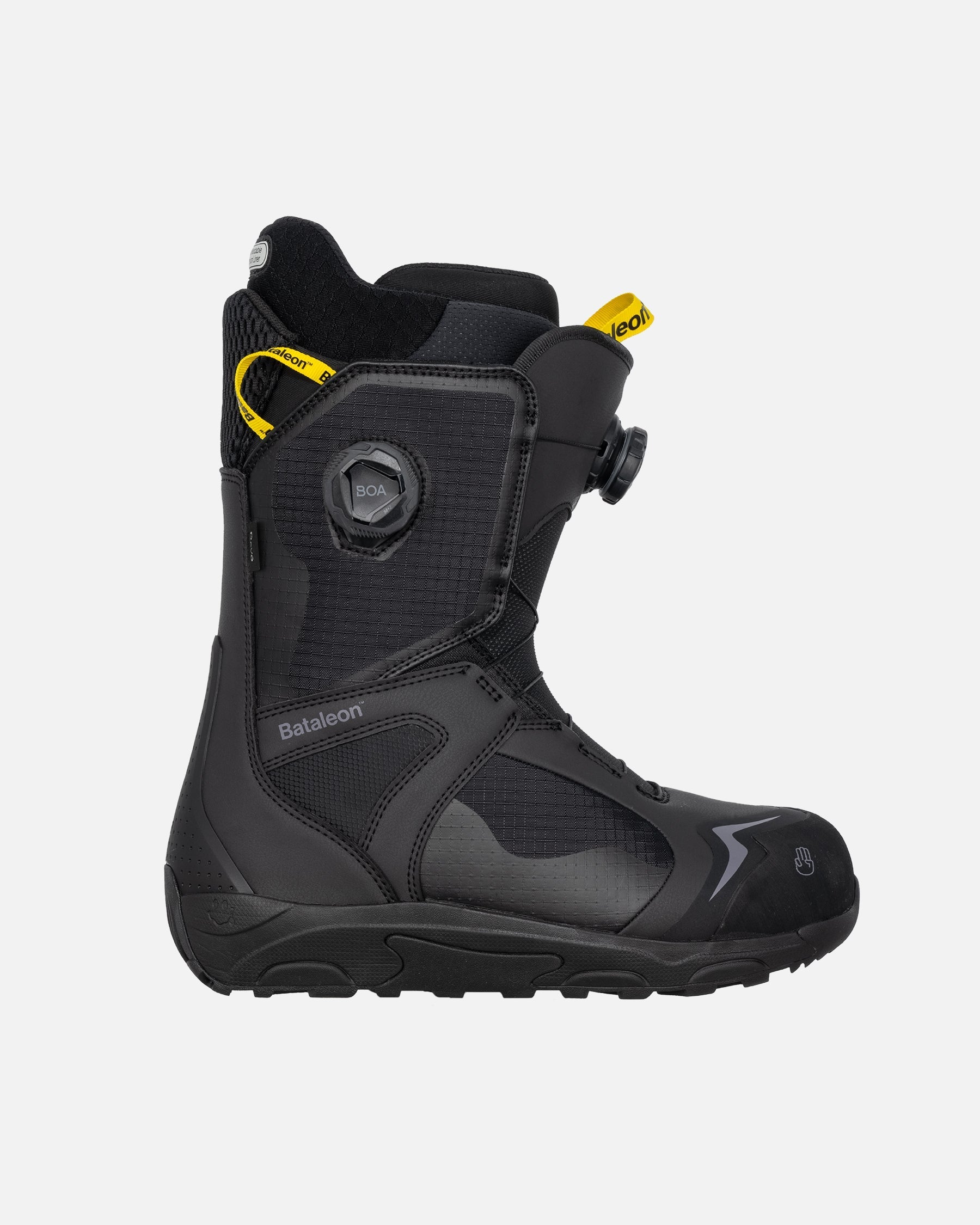 Bataleon Rave Men's Snowboard Boots 2025/2026 – Bataleon EU
