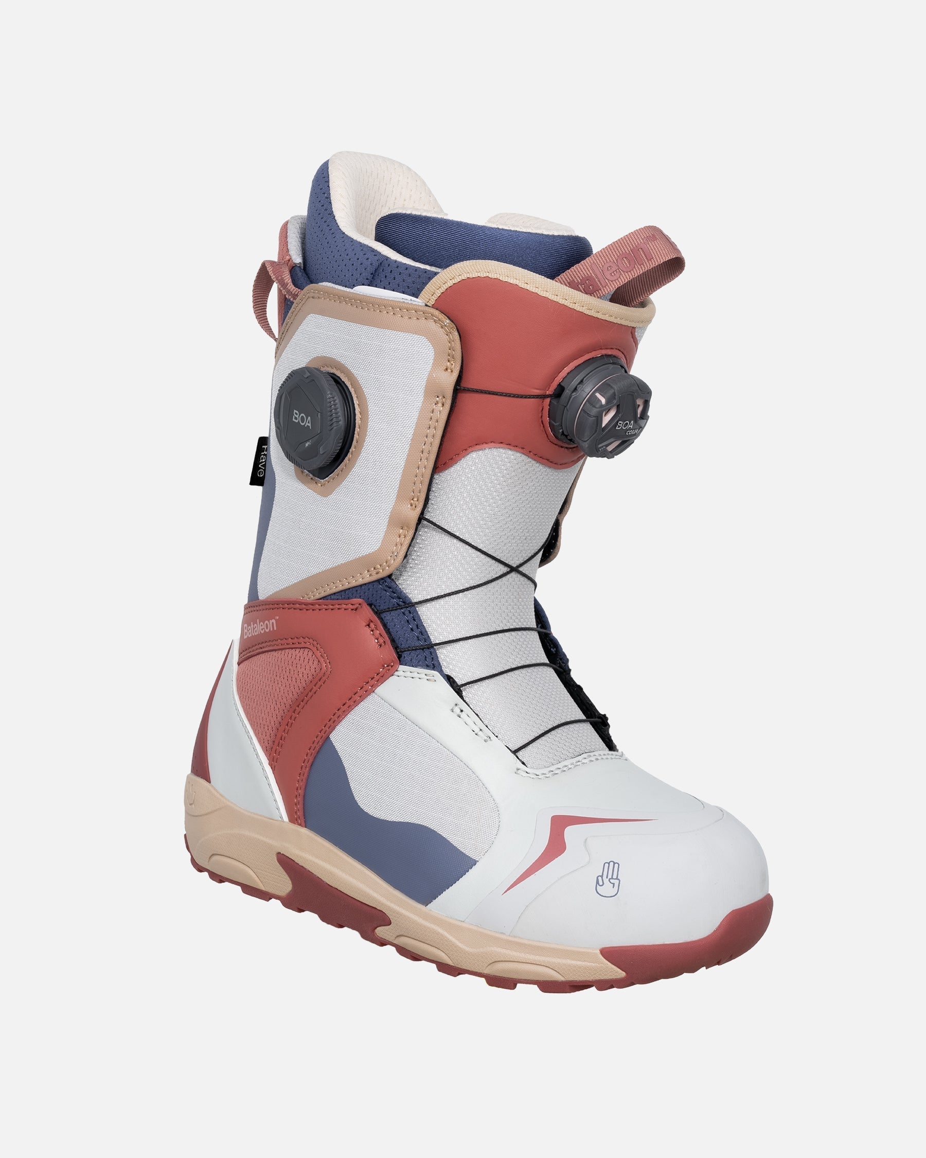 Bataleon Rave Women's Snowboard Boots 2025/2026 – Bataleon EU