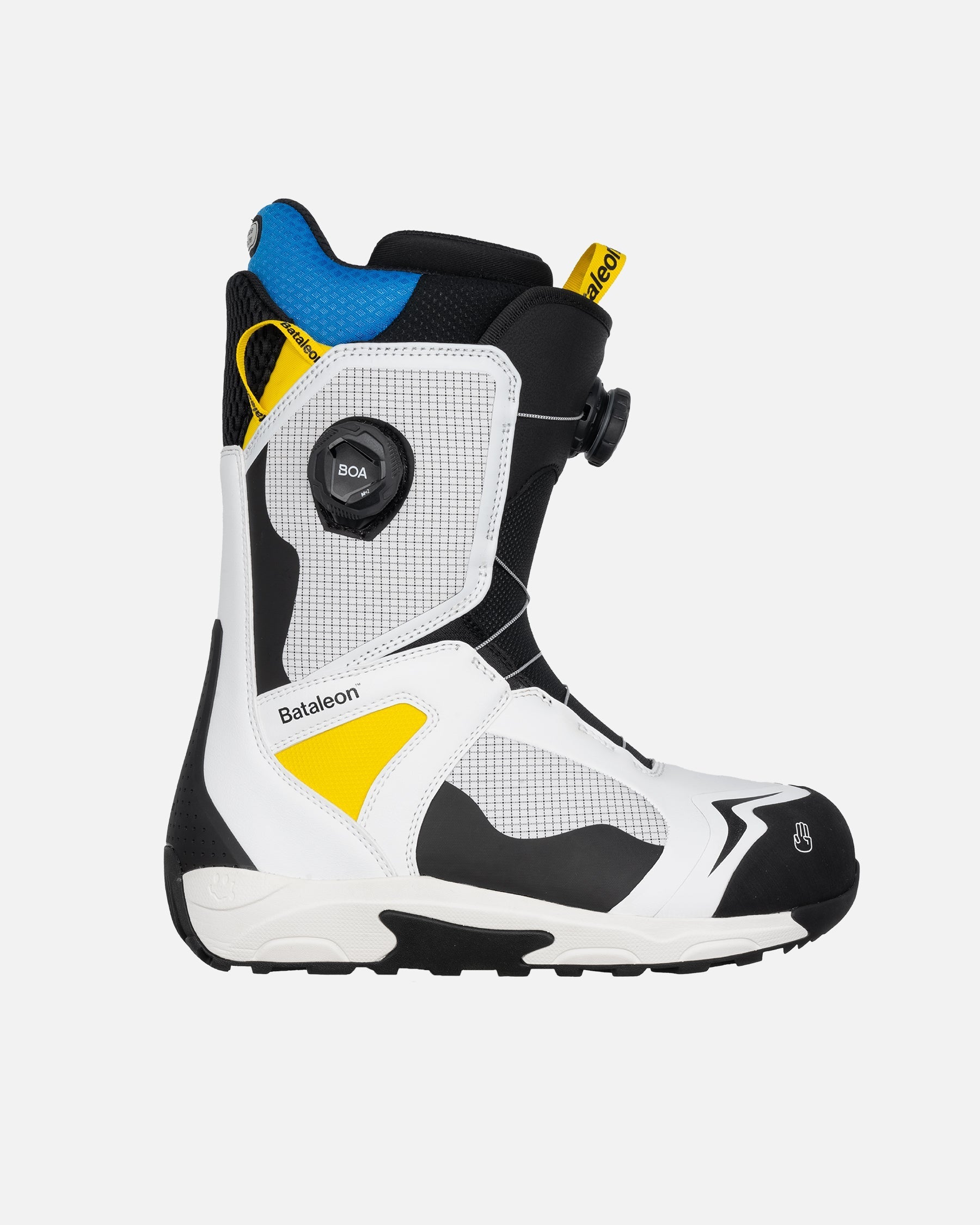 Bataleon Rave Men's Snowboard Boots 2025/2026 – Bataleon EU