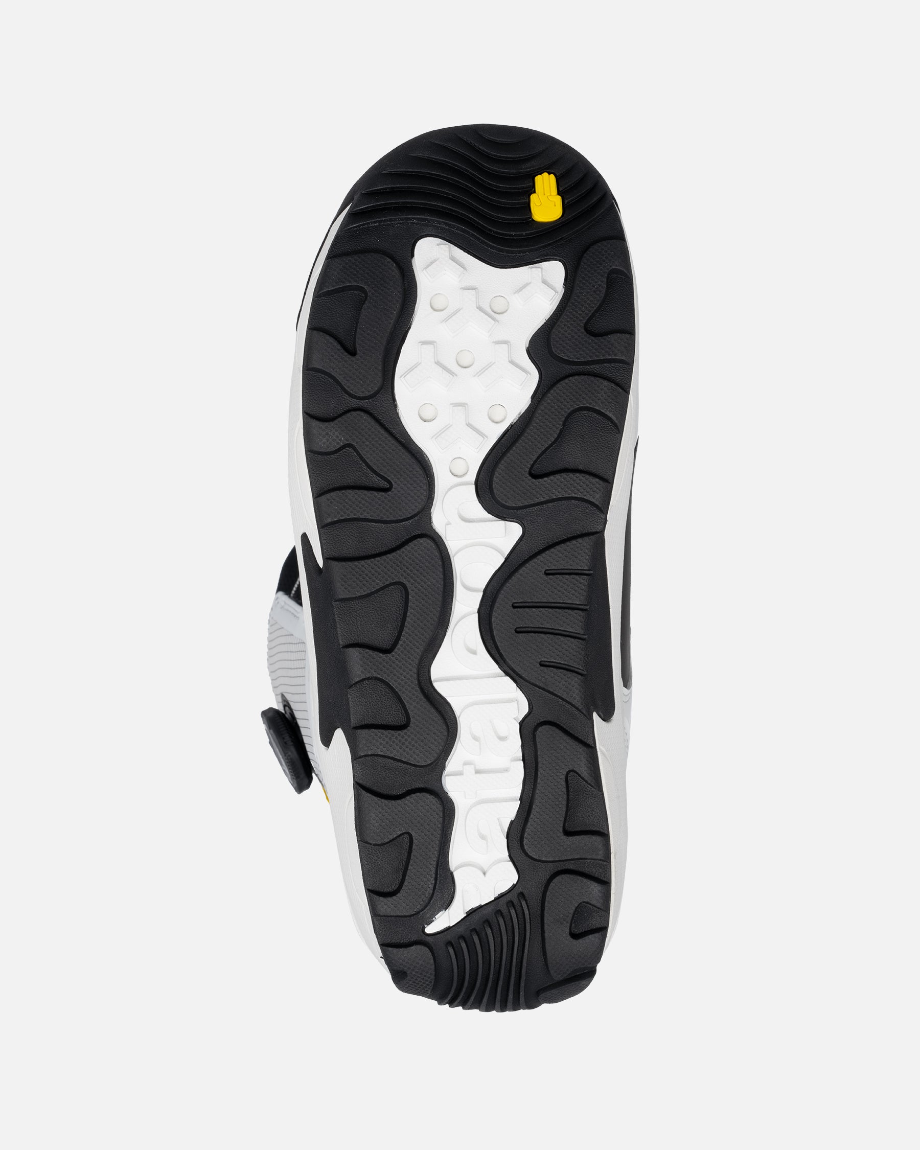 25-26 BATALEON RAVE WHITE 26.5 バタレオン Bataleon Rave Men's Snowboard Boots 2025/2026 – Bataleon US