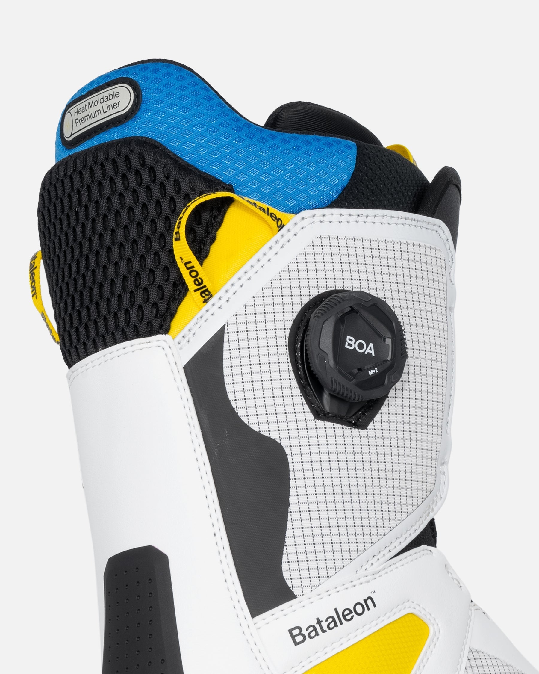 Bataleon Rave Men's Snowboard Boots 2025/2026 – Bataleon EU
