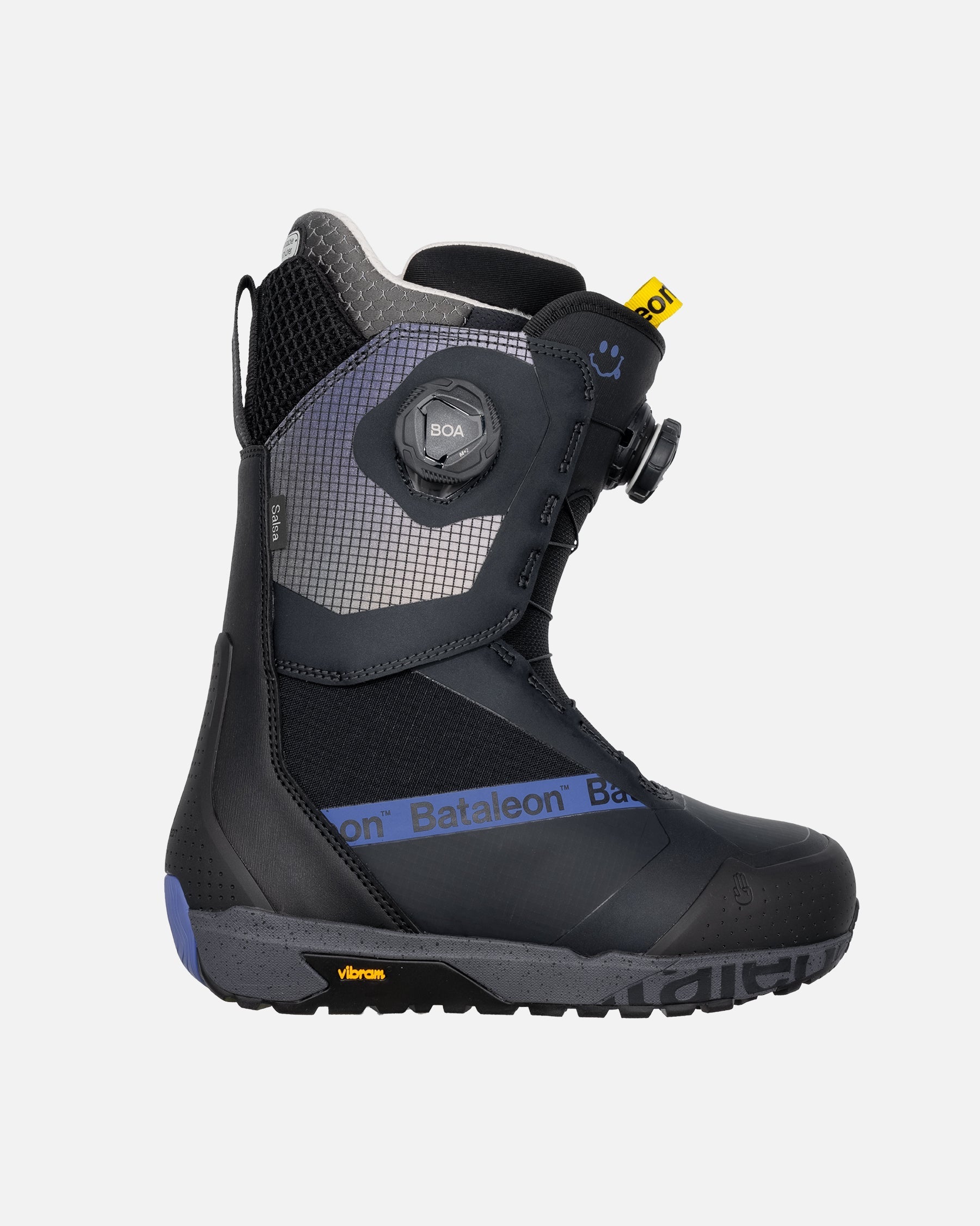Bataleon Salsa Women's Snowboard Boots 2025/2026 – Bataleon EU