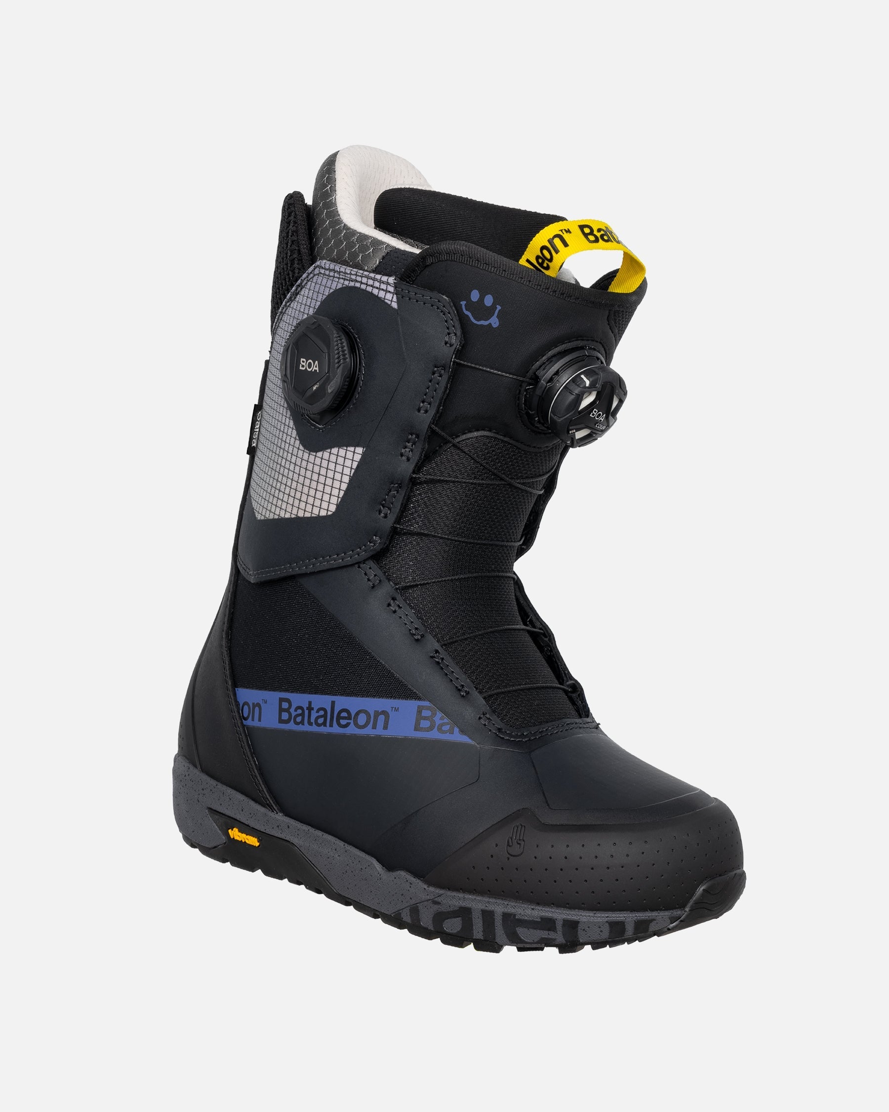 Bataleon Salsa Women's Snowboard Boots 2025/2026 – Bataleon EU