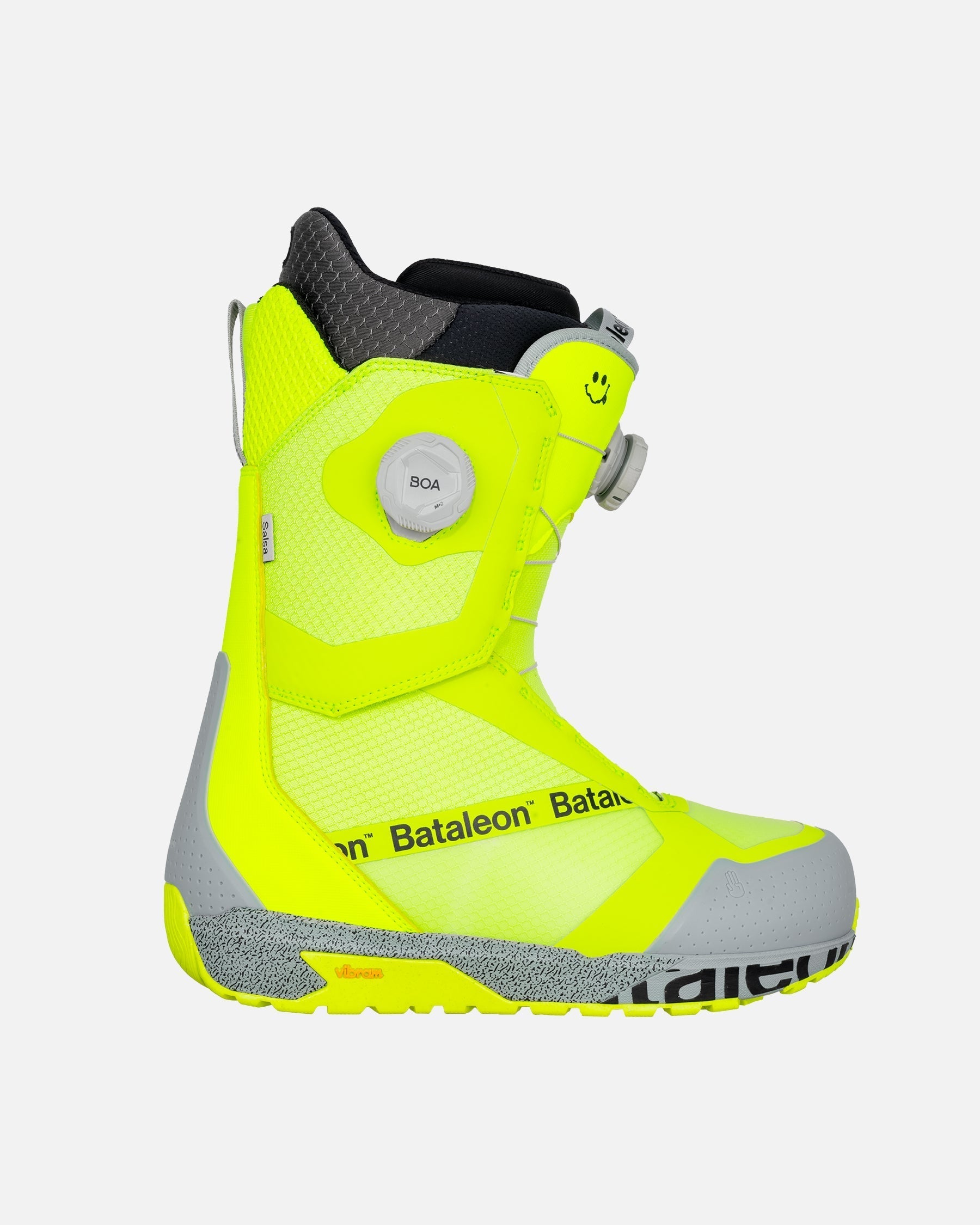 Bataleon Salsa Men's Snowboard Boots 2025/2026 – Bataleon EU