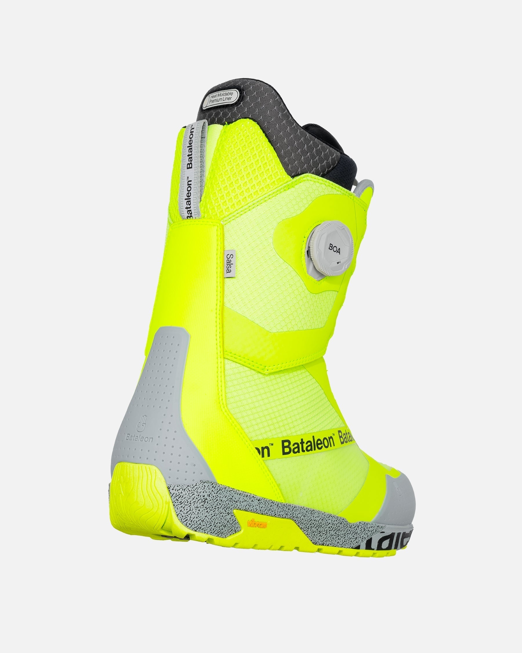 Bataleon Salsa Men's Snowboard Boots 2025/2026 – Bataleon EU