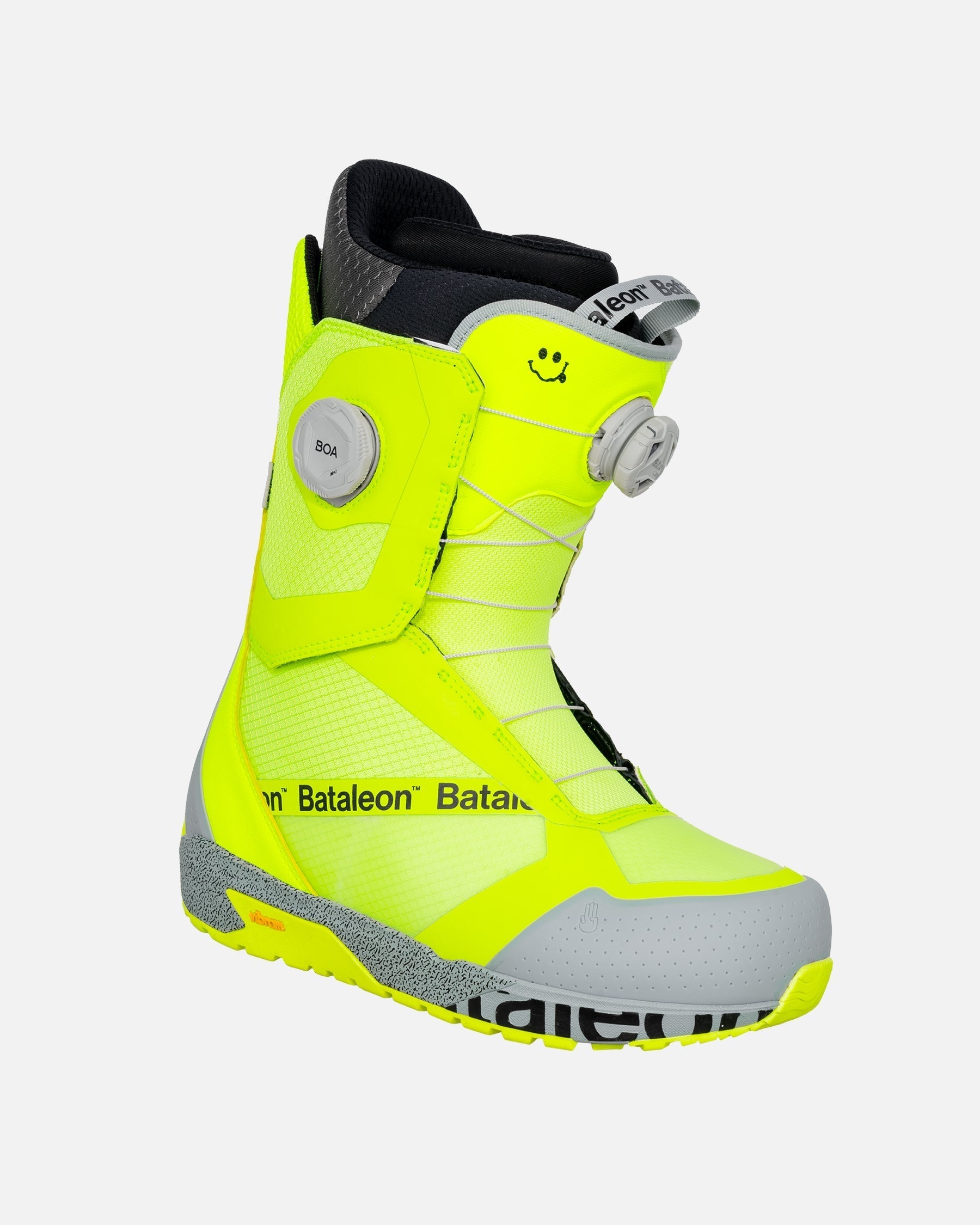 Bataleon Salsa Men's Snowboard Boots 2025/2026 – Bataleon EU
