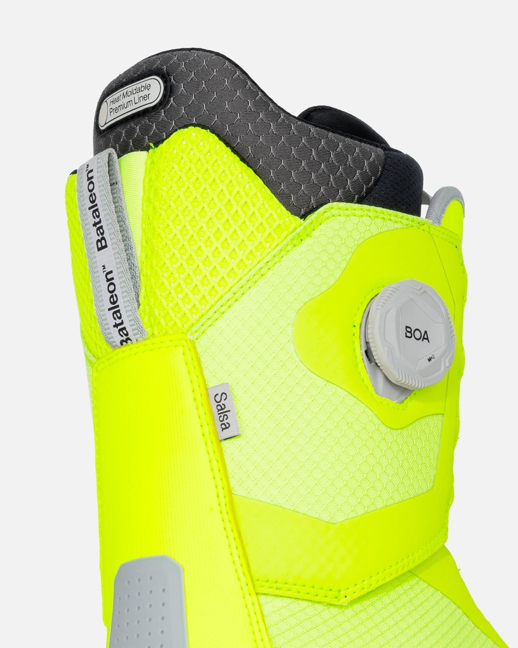 Bataleon Salsa Men's Snowboard Boots 2025/2026 – Bataleon EU