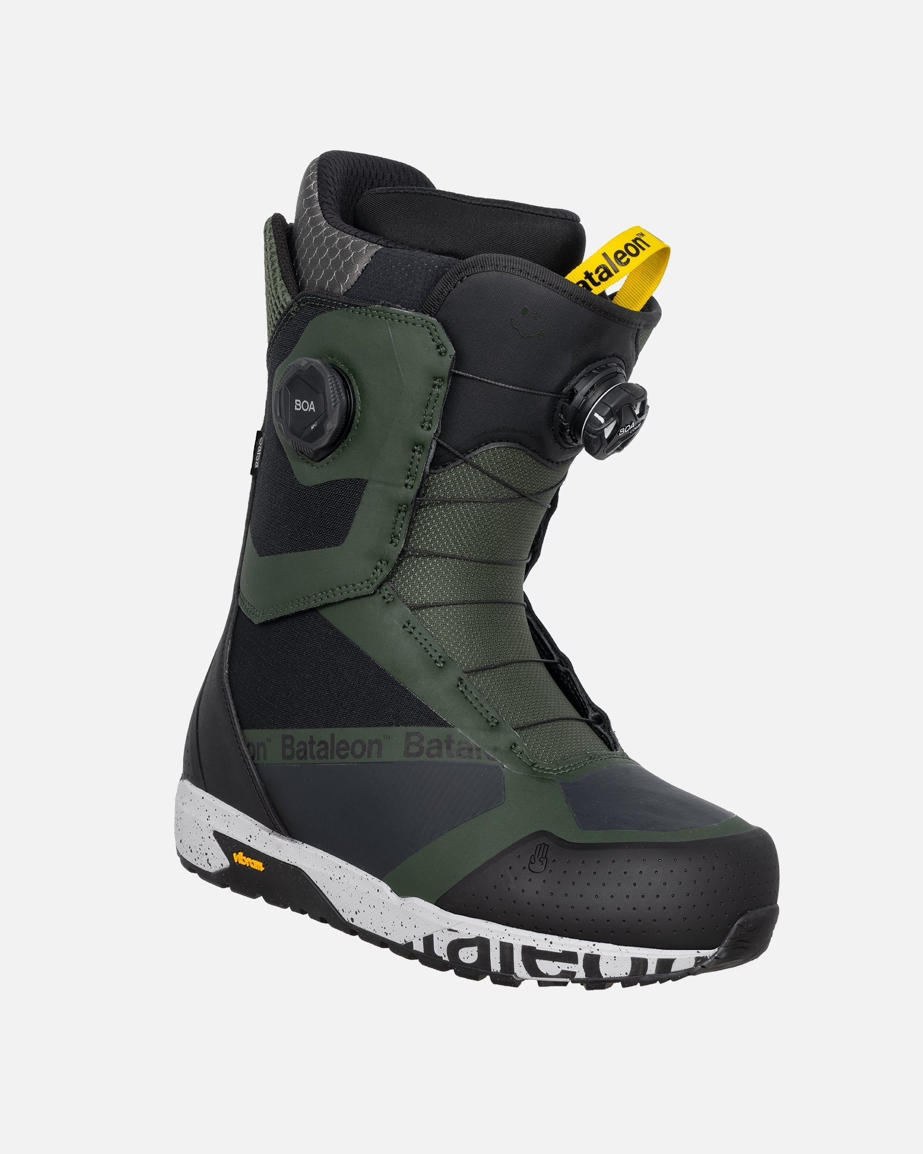 Bataleon Salsa Men's Snowboard Boots 2025/2026 – Bataleon EU