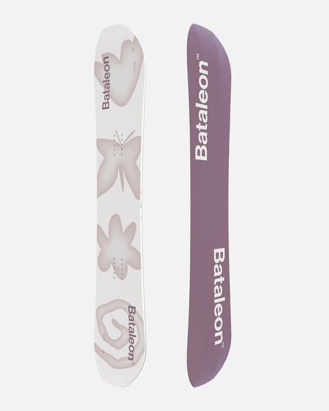 Bataleon Sprit 143cm 19-20 ウィメンズ バタレオン Bataleon Spirit Women's Snowboard 2025/2026 – Bataleon EU