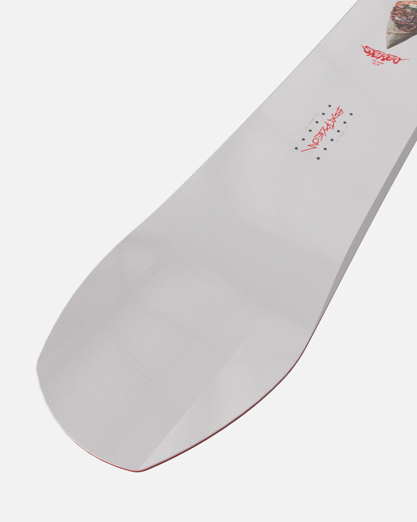 Stereo Team Snowboard
