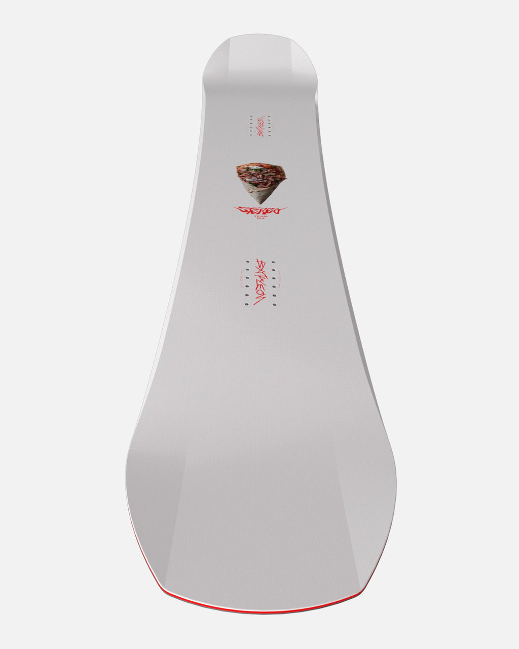 Stereo Team Snowboard