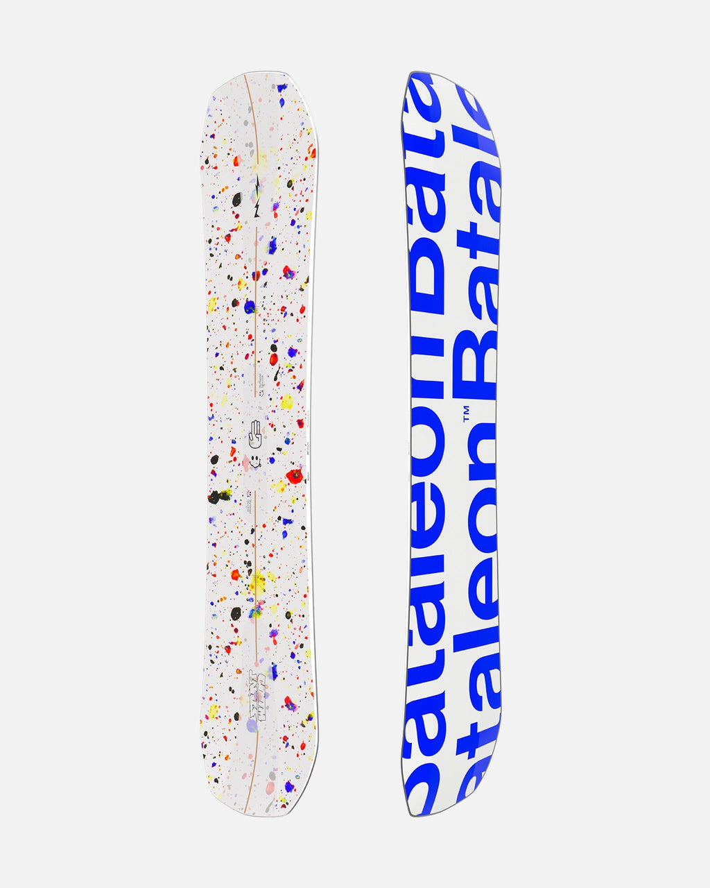 Stuntwood Youth Snowboard