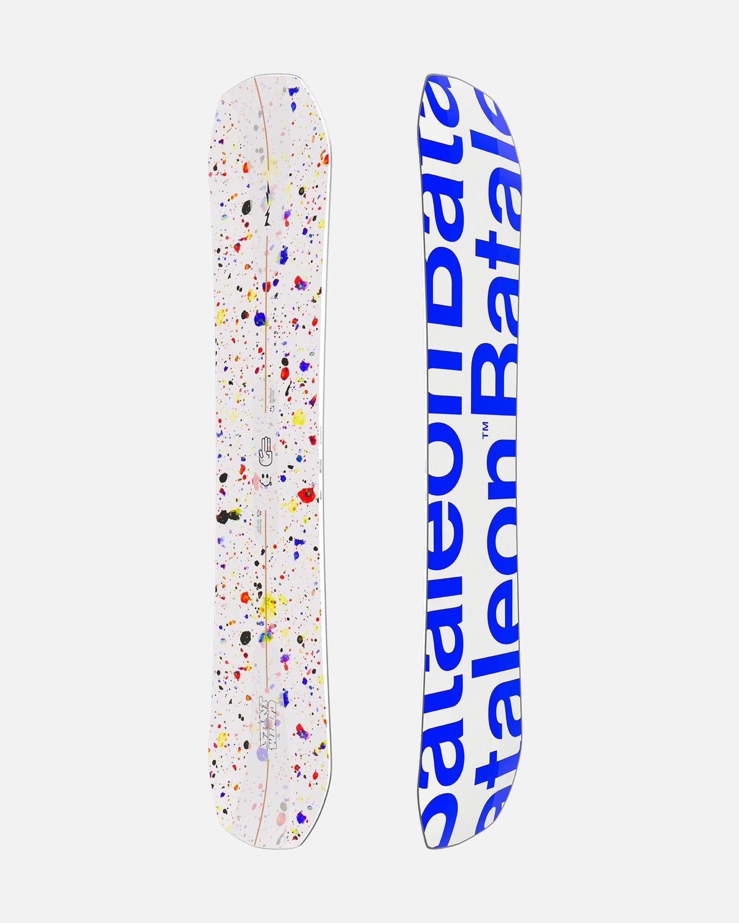Stuntwood Youth Snowboard