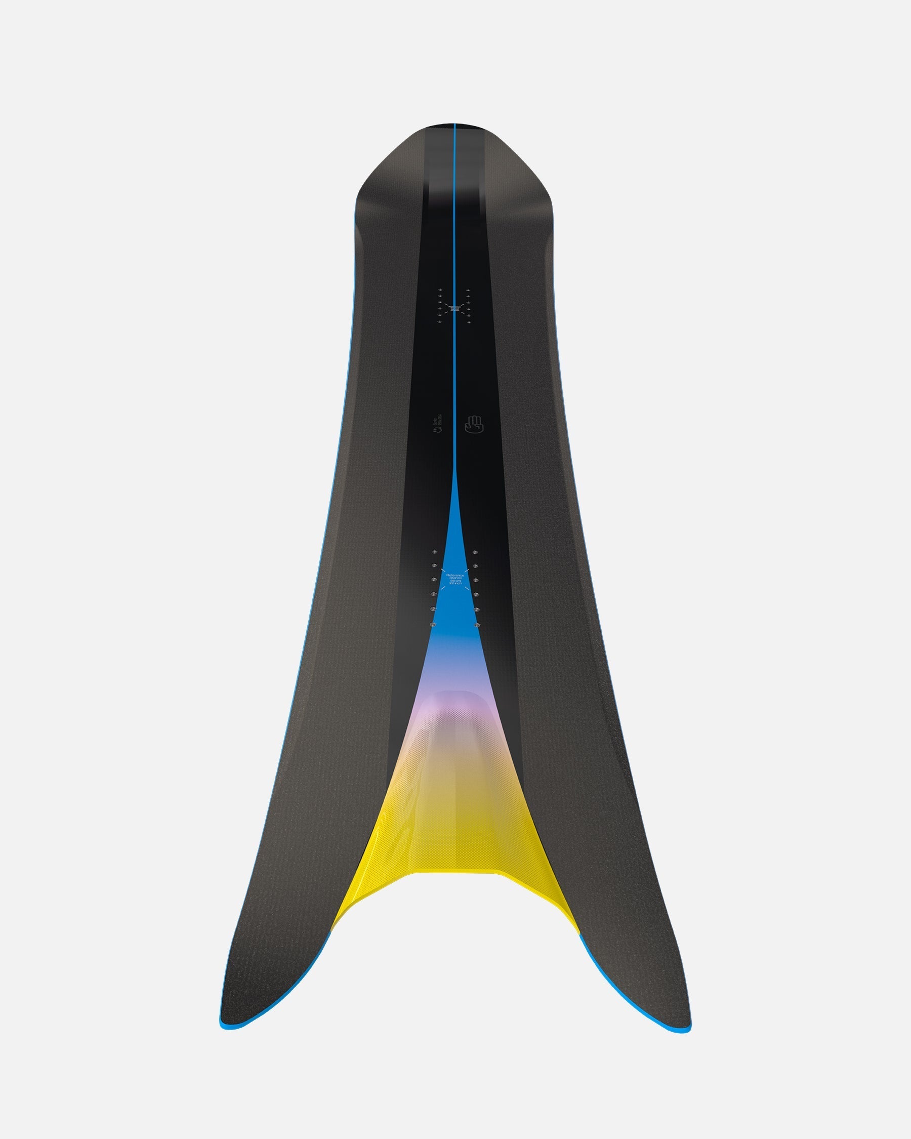 Bataleon Surfer Men's Snowboard 2025/2026 – Bataleon EU