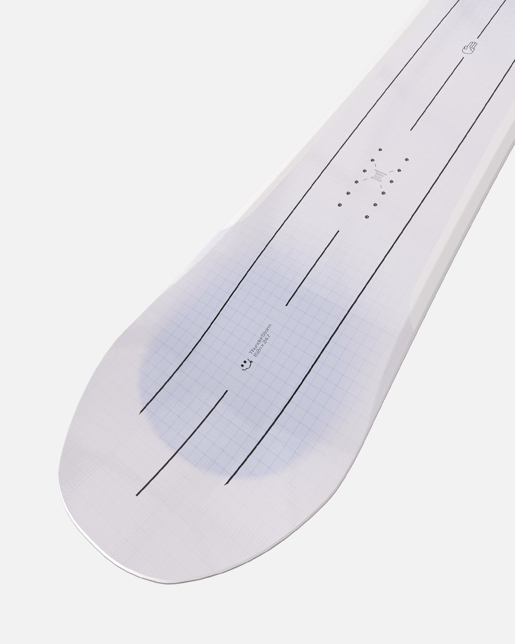 Bataleon ThunderStorm Snowboard 2025/2026 – Bataleon EU