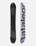 Turbo Men's Snowboard