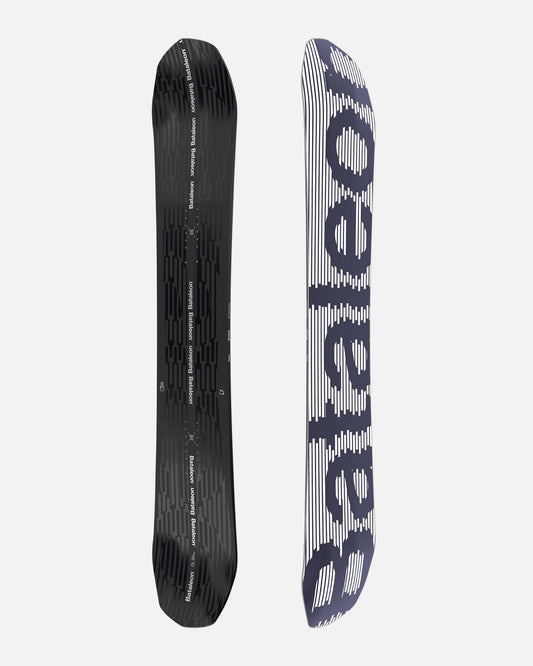 Turbo Men's Snowboard