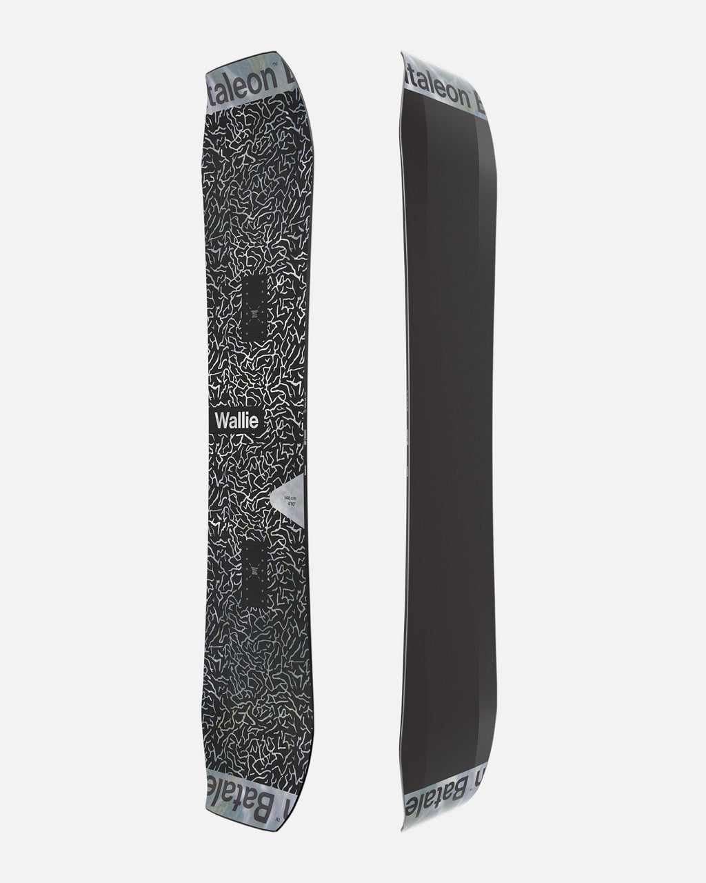 Wallie Snowboard